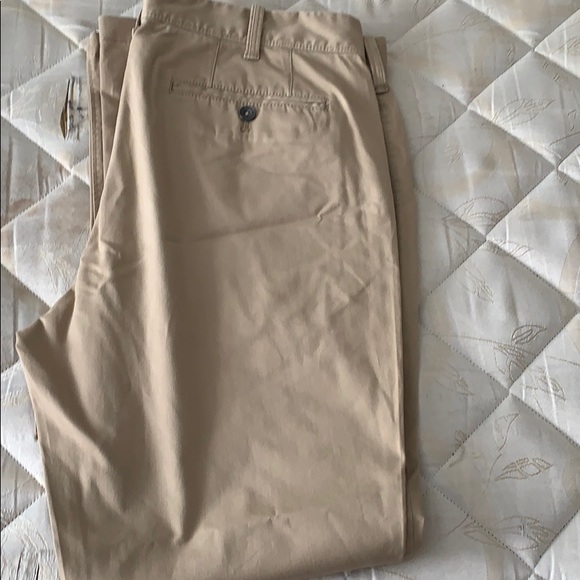 Express Chinos - Picture 4 of 7